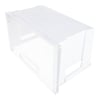 Lec Fridge & Freezer Basket Bottom Front - Image 6