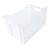 Lec Fridge & Freezer Basket Bottom Front - Image 7