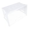 Lec Fridge & Freezer Basket Bottom Front - Image 10
