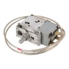 Lec Fridge & Freezer Thermostat - Image 1