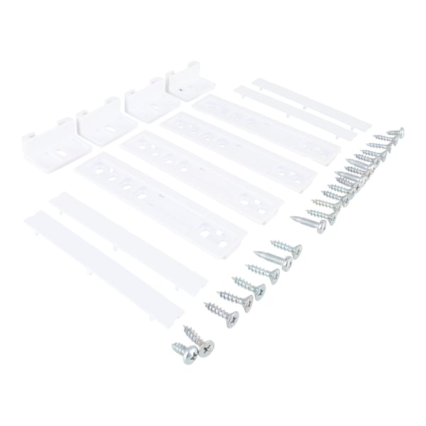 Slide And Guide Kit