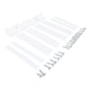 Stoves Fridge & Freezer Slide And Guide Kit - Image 1