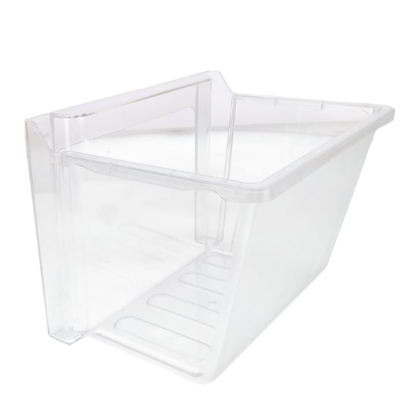 Drawer Bottom Freezer
