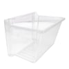 Stoves Fridge & Freezer Drawer Bottom Freezer - Image 1