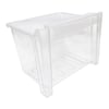 Stoves Fridge & Freezer Drawer Bottom Freezer - Image 2