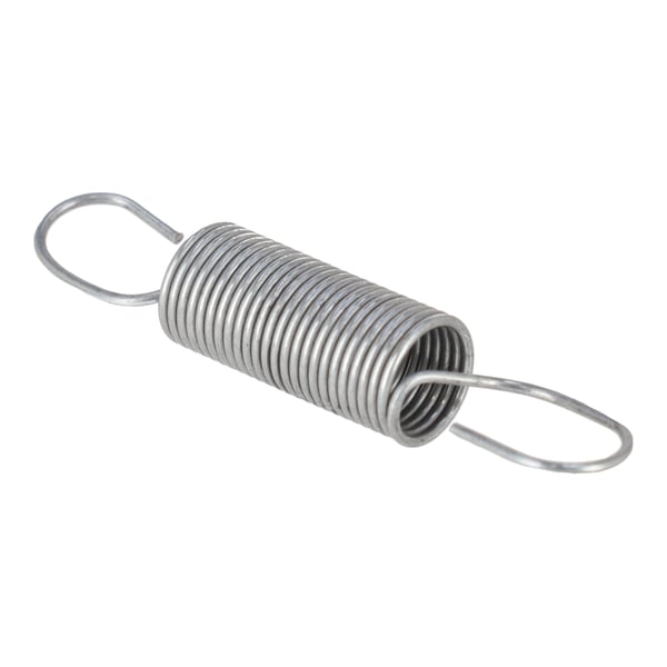 Front Wheel Support Spring 
