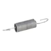 Electrolux Vacuum Cleaner Front Wheel Support Spring - Image 2