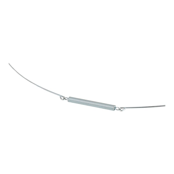 Clip Door Seal Spring