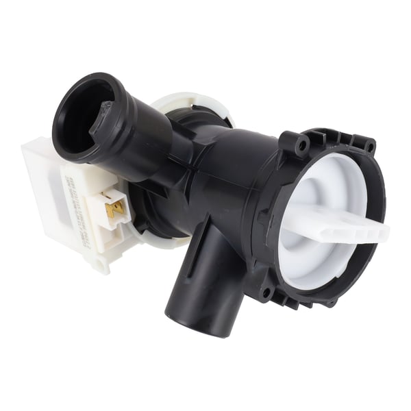 Drain Pump & Filter 