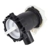 Bosch Washing Machine Drain Pump & Filter - Image 5