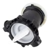 Bosch Washing Machine Drain Pump & Filter - Image 9