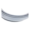 Indesit Washing Machine Door Seal Rubber Gasket - Image 2