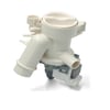 Candy Washing Machine Drain Pump & Filter - Image 2