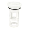 AEG Washing Machine Drain Pump Fluff Filter Kit - Image 6