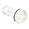 AEG Washing Machine Drain Pump Fluff Filter Kit - Image 8