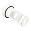 AEG Washing Machine Drain Pump Fluff Filter Kit - Image 10