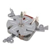 Bosch Cooker & Hob Fan Motor Cooker 00641854 - Image 3