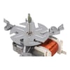 Bosch Cooker & Hob Fan Motor Cooker 00641854 - Image 8