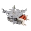 Bosch Cooker & Hob Fan Motor Cooker 00641854 - Image 11