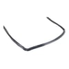 Bosch Cooker & Hob Door Seal Rubber Gasket For 00626168 - Image 2