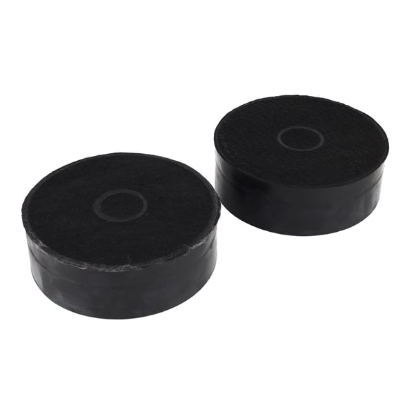 Carbon Filter Charcoal Filters x 2