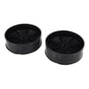Electrolux Cooker Hood Carbon Filter Charcoal Filters x 2 - Image 6
