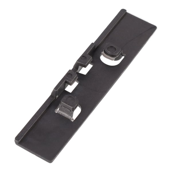 Grooved Drum Bearing Pads, Pack of 4