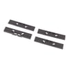 Indesit Tumble Dryer Grooved Drum Bearing Pads, Pack of 4 - Image 8