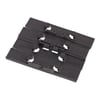 Indesit Tumble Dryer Grooved Drum Bearing Pads, Pack of 4 - Image 9