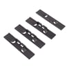 Indesit Tumble Dryer Grooved Drum Bearing Pads, Pack of 4 - Image 10