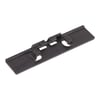 Indesit Tumble Dryer Grooved Drum Bearing Pads, Pack of 4 - Image 11