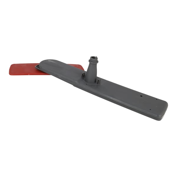Lower Spray Arm, Red / Grey 