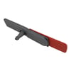 AEG Dishwasher Lower Spray Arm, Red / Grey - Image 3