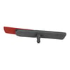 AEG Dishwasher Lower Spray Arm, Red / Grey - Image 6