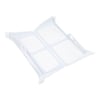 Hotpoint Tumble Dryer Fluff Lint Filter - Image 1