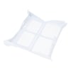 Hotpoint Tumble Dryer Fluff Lint Filter - Image 7