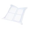 Hotpoint Tumble Dryer Fluff Lint Filter - Image 9