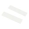 Smeg Fridge & Freezer Door Hinge Kit, Top & Bottom  - Image 7