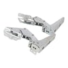 Smeg Fridge & Freezer Door Hinge Kit, Top & Bottom  - Image 10