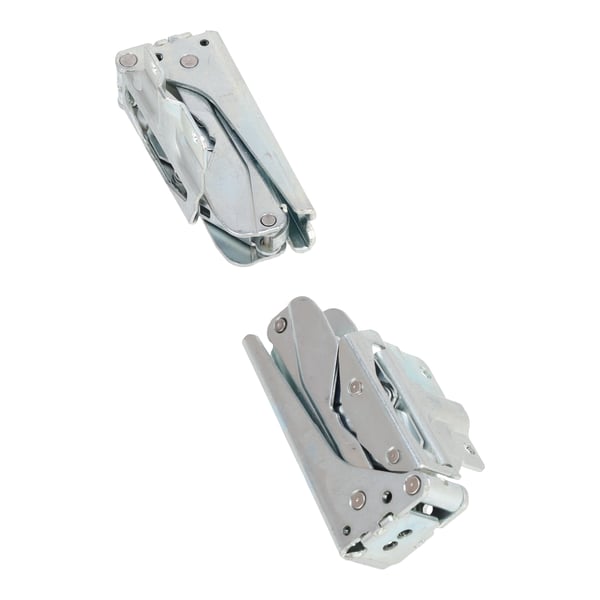 Top & Bottom Hinges