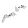 Siemens Fridge & Freezer Top & Bottom Hinges - Image 2