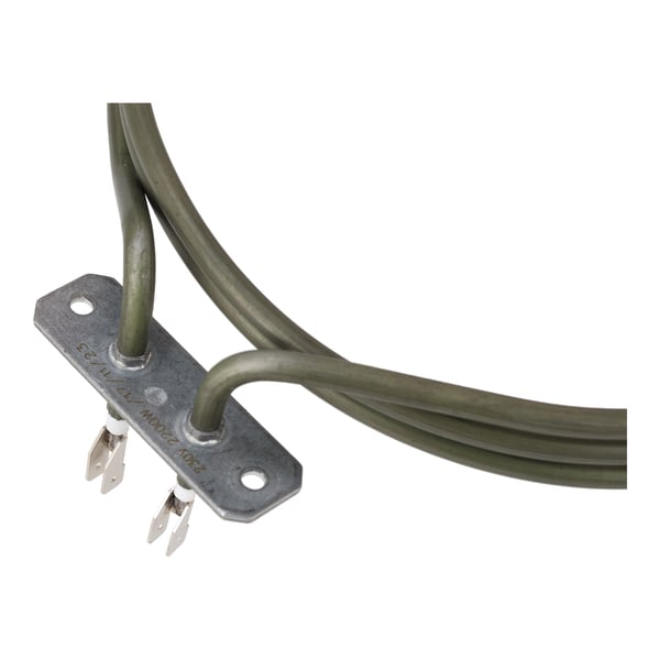 Round Fan Heating Element 