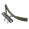 Candy Cooker & Hob Round Fan Heating Element - Image 1