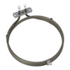 Candy Cooker & Hob Round Fan Heating Element - Image 6