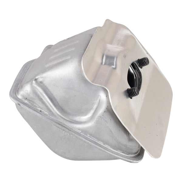 Muffler Assy