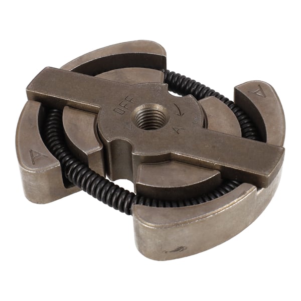 Clutch Assy
