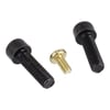 Husqvarna Chainsaw Screw Kit - Image 2
