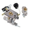 Husqvarna Chainsaw Carburettor Kit - Image 4