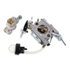 Husqvarna Chainsaw Carburettor Kit - Image 7
