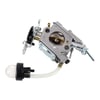 Husqvarna Chainsaw Carburettor Kit - Image 10